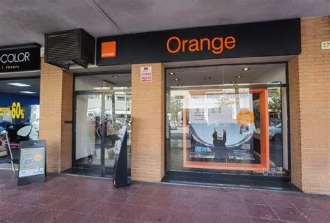 tienda orange palamos|Tienda Orange Palamós 